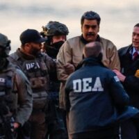 Nicolás Maduro podría enfrentar la pena de muerte si es declarado culpable por narcotráfico en Estados Unidos