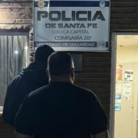 Detuvieron a un joven armado en Monte Vera