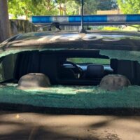 Disturbios callejeros terminaron con un aprehendido en San Javier