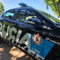 Hallaron el cuerpo sin vida de un hombre en un camino rural de Recreo
