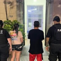 Aprehendieron a seis personas en Santa Fe y detuvieron a una requerida desde 2020