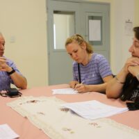 La Municipalidad de Laguna Paiva continúa apoyando a emprendedores