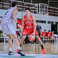 Provincial se quedó con otra gran victoria en el Bonilla