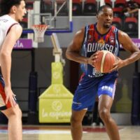 Quimsa sigue de racha en el Ciudad