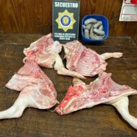 Dos robos en Monte Vera durante el último día de 2025: hubo requisas y personas trasladadas