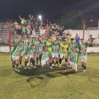 Hoy se juegan las revanchas de la tercera ronda del Torneo Regional Amateur