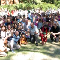 La Municipalidad de Santa Fe puso en marcha las Colonias de Verano 2026