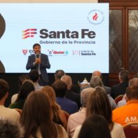 Pullaro: “Para nosotros el deporte es una política pública porque creemos en sus valores”