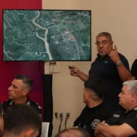 Todo listo para la Maratón Acuática Santa Fe–Coronda