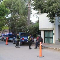 La Policía realizó 45 aprehensiones y secuestró 11 armas de fuego durante la última semana en la ciudad de Santa Fe