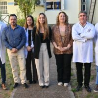 La Provincia de Santa Fe logró récords en donación y trasplante en 2025