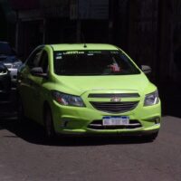 La Municipalidad de Santa Fe aprobó el Manual de Identidad del Subsistema de Remises