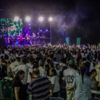 Más de 35.000 personas disfrutaron de propuestas en el marco de la 3° Edición de la Semana de la Laguna