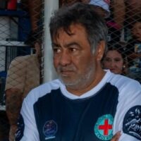 La 8° Copa de Recreo llevará el nombre de Sergio Espíndola