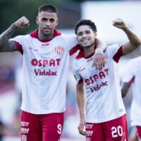 Unión derrotó a Alianza Lima en Uruguay