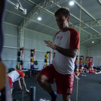 Unión enfrenta esta tarde a Alianza Lima