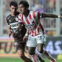 Unión sumó un pobre empate sin goles ante Platense