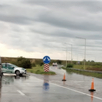 Se restableció la circulación en la autopista Rosario–Córdoba