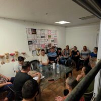 La comisión del club Huracán dio marcha atrás y no venderá la cancha de fútbol