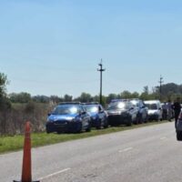 Tragedia en Ruta Provincial 10: buscan testigos para esclarecer la muerte de Demis Ochstadt