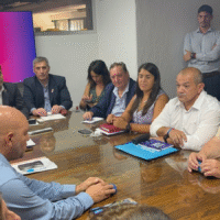 Amsafe y Sadop ponen en debate la propuesta oficial y definen en asambleas