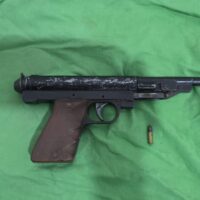 Tres aprehendidos tras un violento episodio en Circunvalación