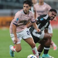 Unión cayó ante Central Córdoba en el Madre de Ciudades