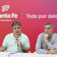 Provincia aseguró que el servicio policial no se afectó y levantó las sanciones