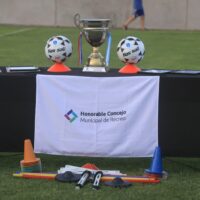 Reprograman las semifinales de la Copa Ciudad de Recreo