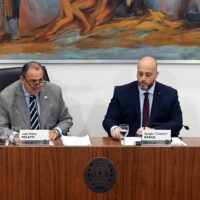 Los avances de la gestión Poletti en Santa Fe, en sus primeros dos años