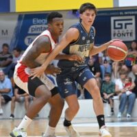 Independiente fue contundente en su casa