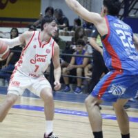 San Isidro lo ganó sobre el final