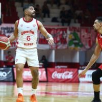 Agónica victoria de Unión en el Sandrín