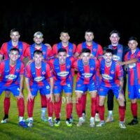 8° Copa Ciudad de Recreo: Se jugó la segunda fecha y se definieron las semifinales