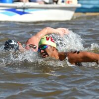 Occhipinti y Puca, bicampeones de “La más linda del mundo”
