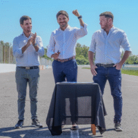 El Turismo Carretera volverá a Rafaela con obras impulsadas por Pullaro