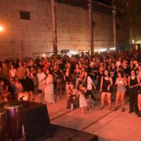 El Mercado Progreso celebró 101 años como espacio cultural y de encuentro para la comunidad