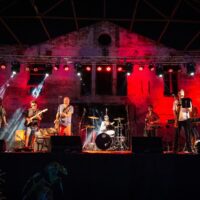 Abre la convocatoria nacional Música en el Mercado 2026