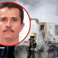 Periodista mexicano advirtió sobre el impacto que dejó la caída del narco mexicano “El Mencho”