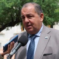 El Concejo Municipal inicia el período legislativo con el mensaje anual del intendente Poletti