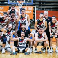 Colón ganó un partido clave en Mendoza