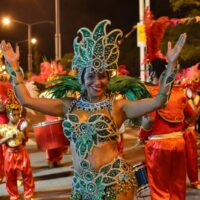 Agenda Santa Fe: paseos guiados, música y Carnabarriales para disfrutar el fin de semana