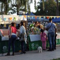 Agenda Santa Fe: muestras, paseos guiados y Carnabarriales para disfrutar este fin de semana