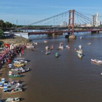 Enero récord para el turismo en Santa Fe: crecimiento real y fuerte impacto económico