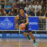 Santa Paula fue contundente en casa y volvió a la victoria