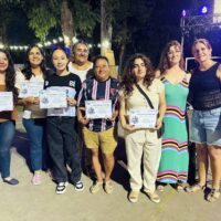 Están abiertas las inscripciones para los talleres comunales de Arroyo Aguiar