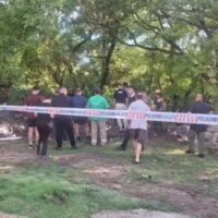 Conmoción en Paraná: hallaron el cuerpo de la madre y continúa la intensa búsqueda de la niña de 10 años