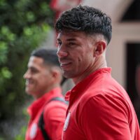 Unión abrirá la cuarta fecha visitando a Central Córdoba