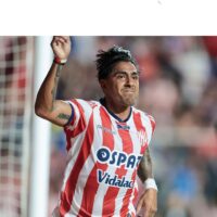 Unión derrotó a Aldosivi