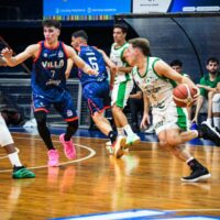 Barrio Parque lo supo cerrar a domicilio